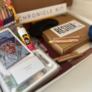 Chronicle Kit 12