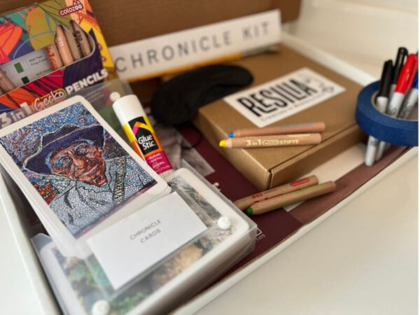 Chronicle Kit 12