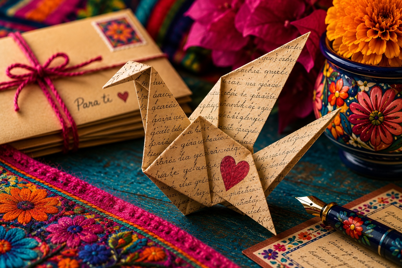 Love Letters